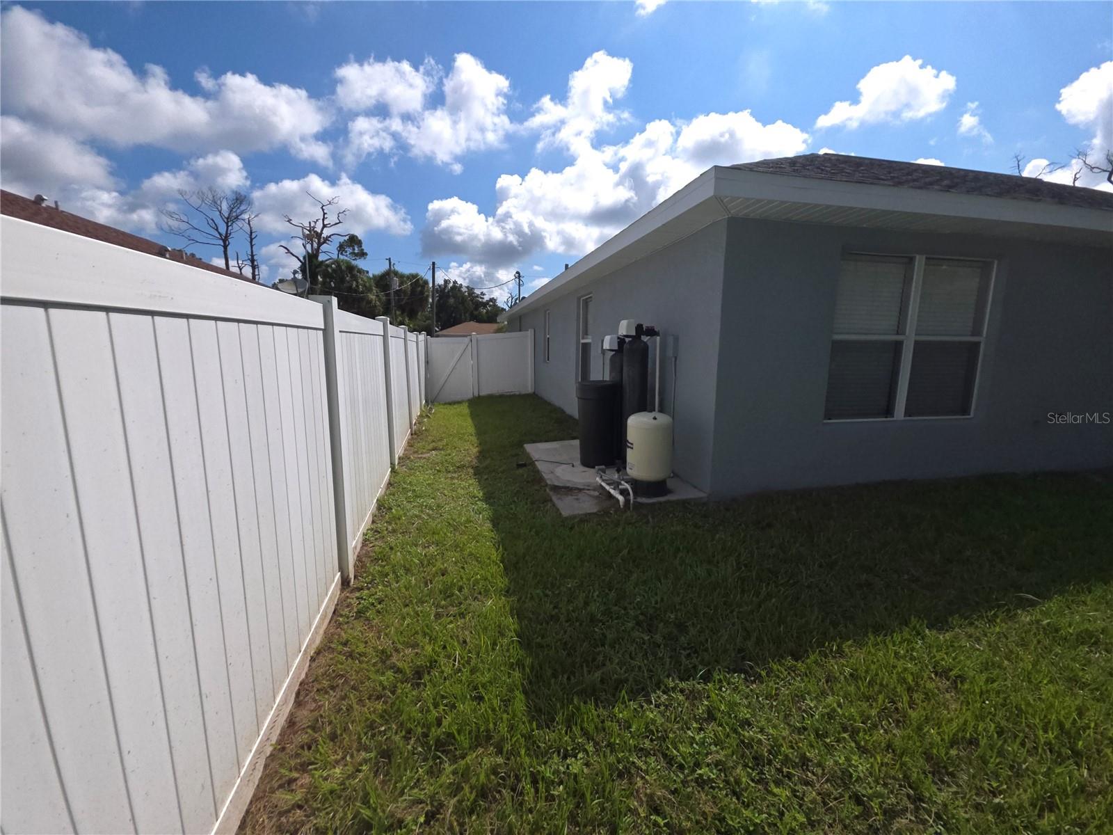 PORT CHARLOTTE SUB 17 - Residential