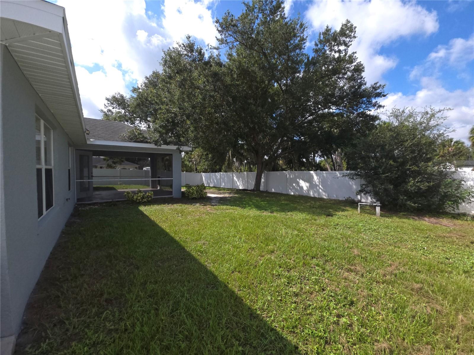 PORT CHARLOTTE SUB 17 - Residential