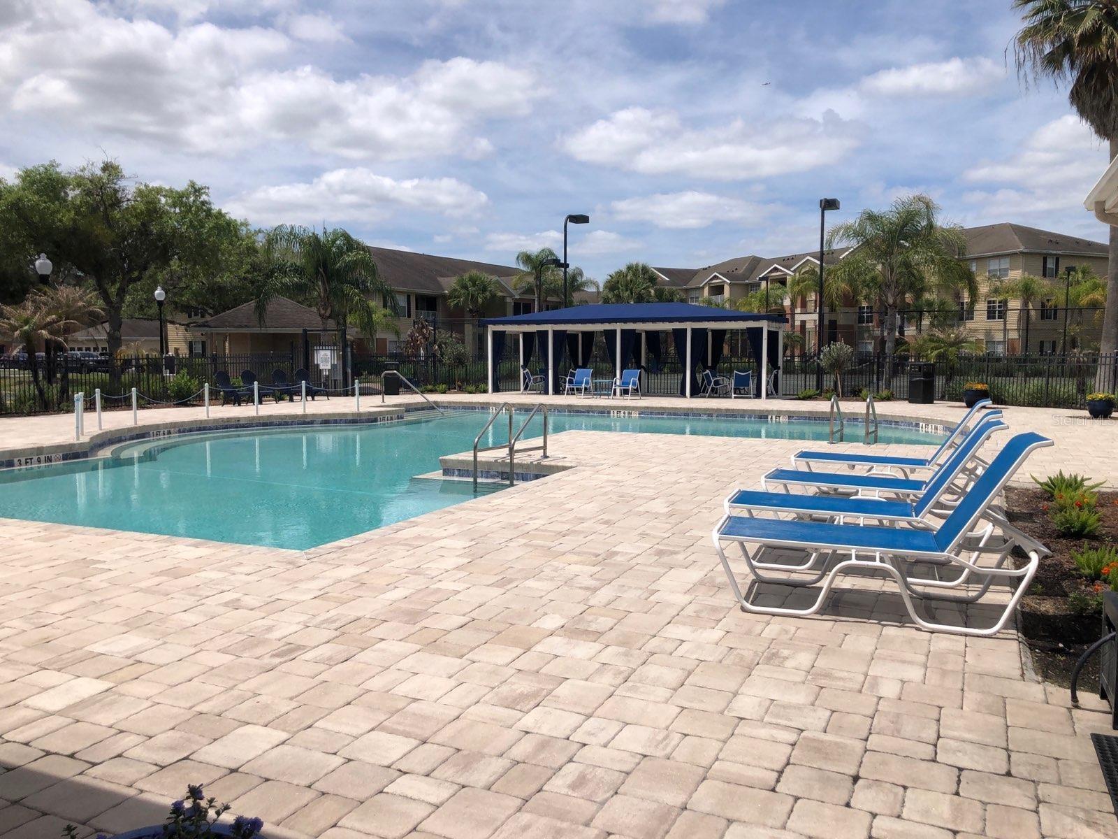 VILLAS AT LAKESIDE A CONDO - Residential