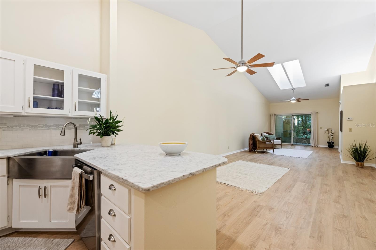 VINTAGE VIEW PHASE III - Residential