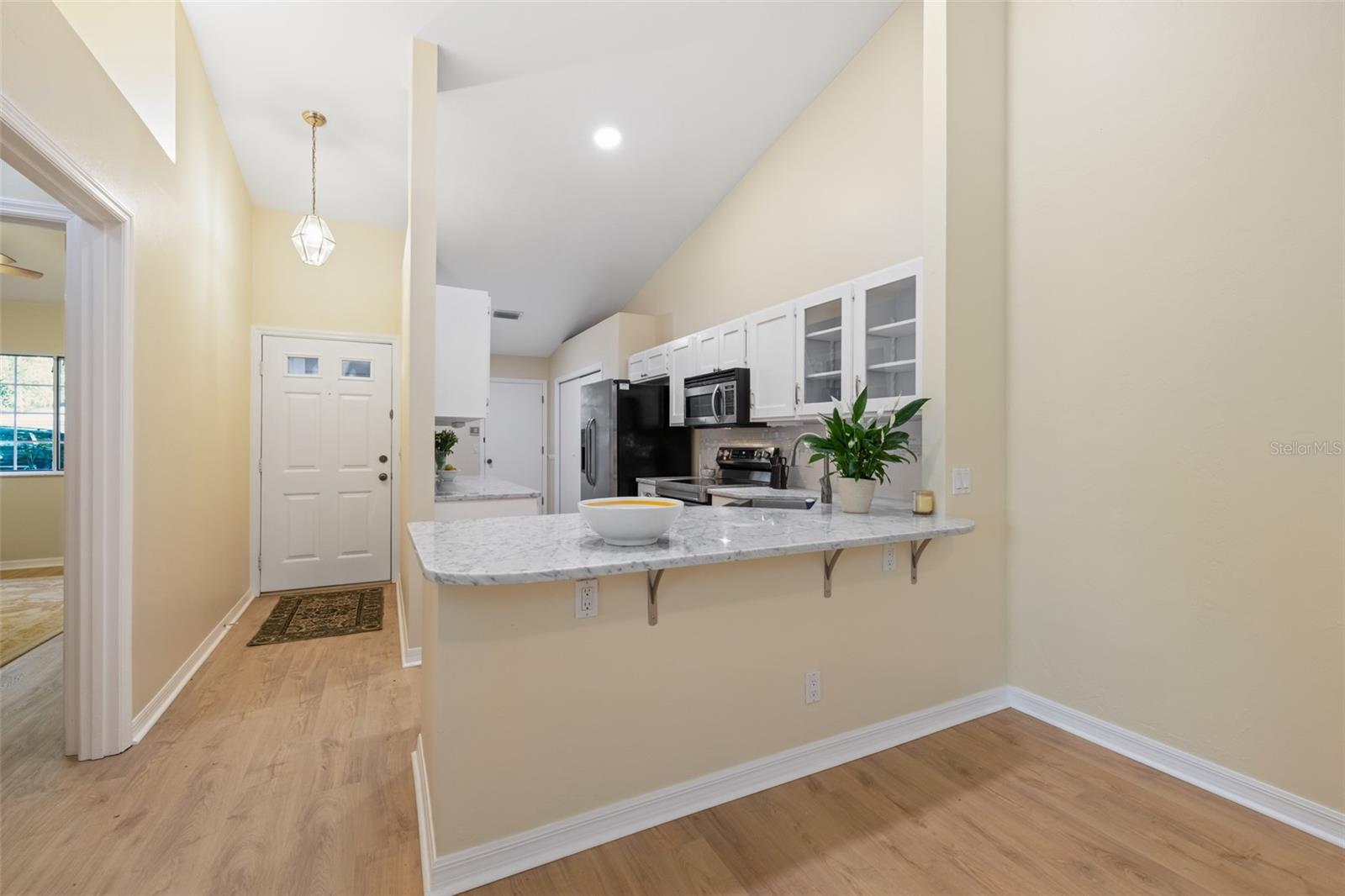 VINTAGE VIEW PHASE III - Residential