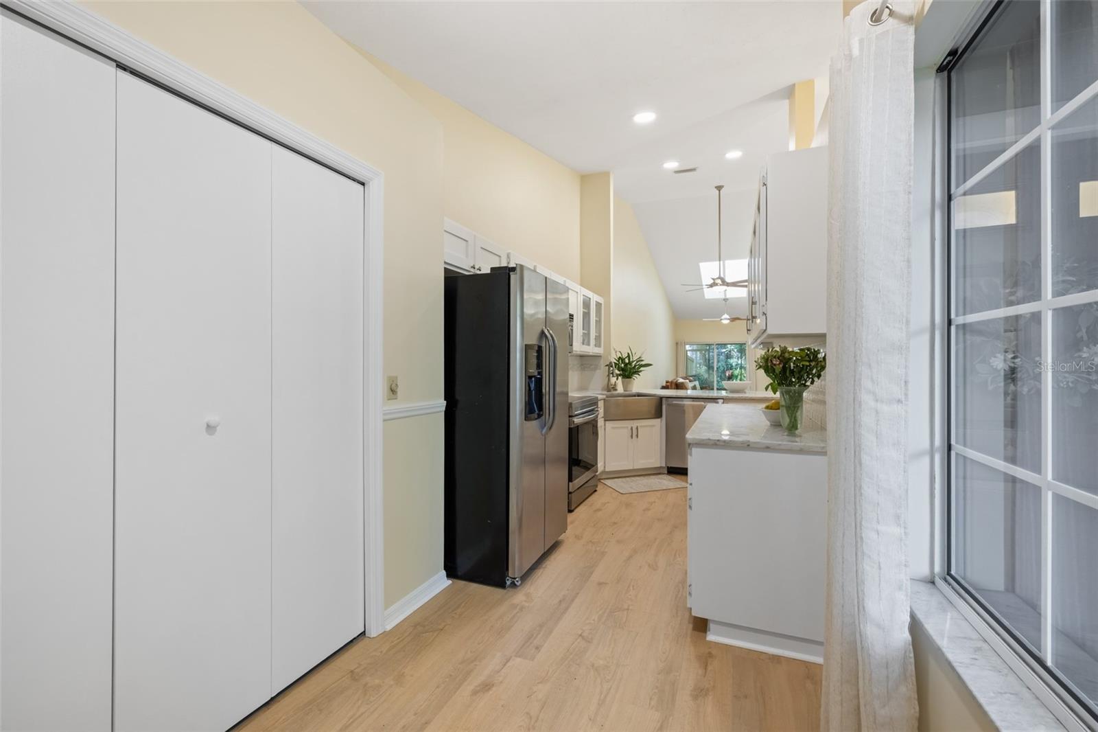 VINTAGE VIEW PHASE III - Residential