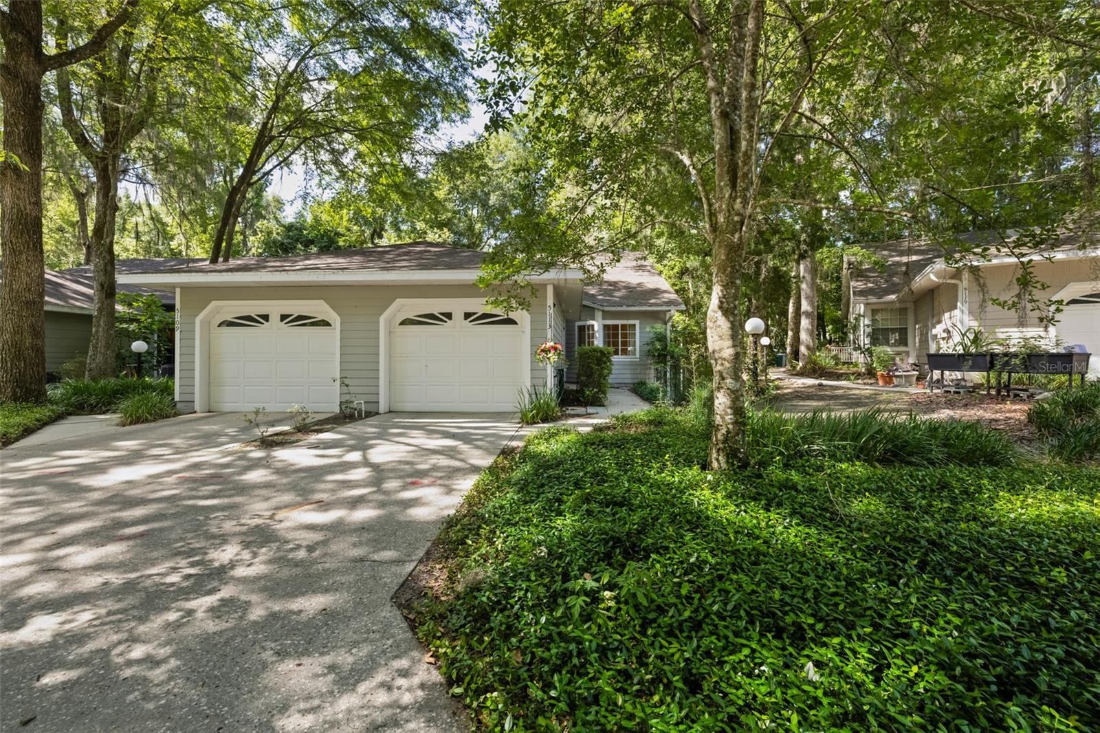 VINTAGE VIEW PHASE III - Residential