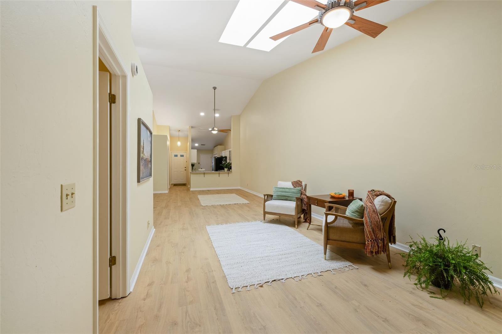 VINTAGE VIEW PHASE III - Residential