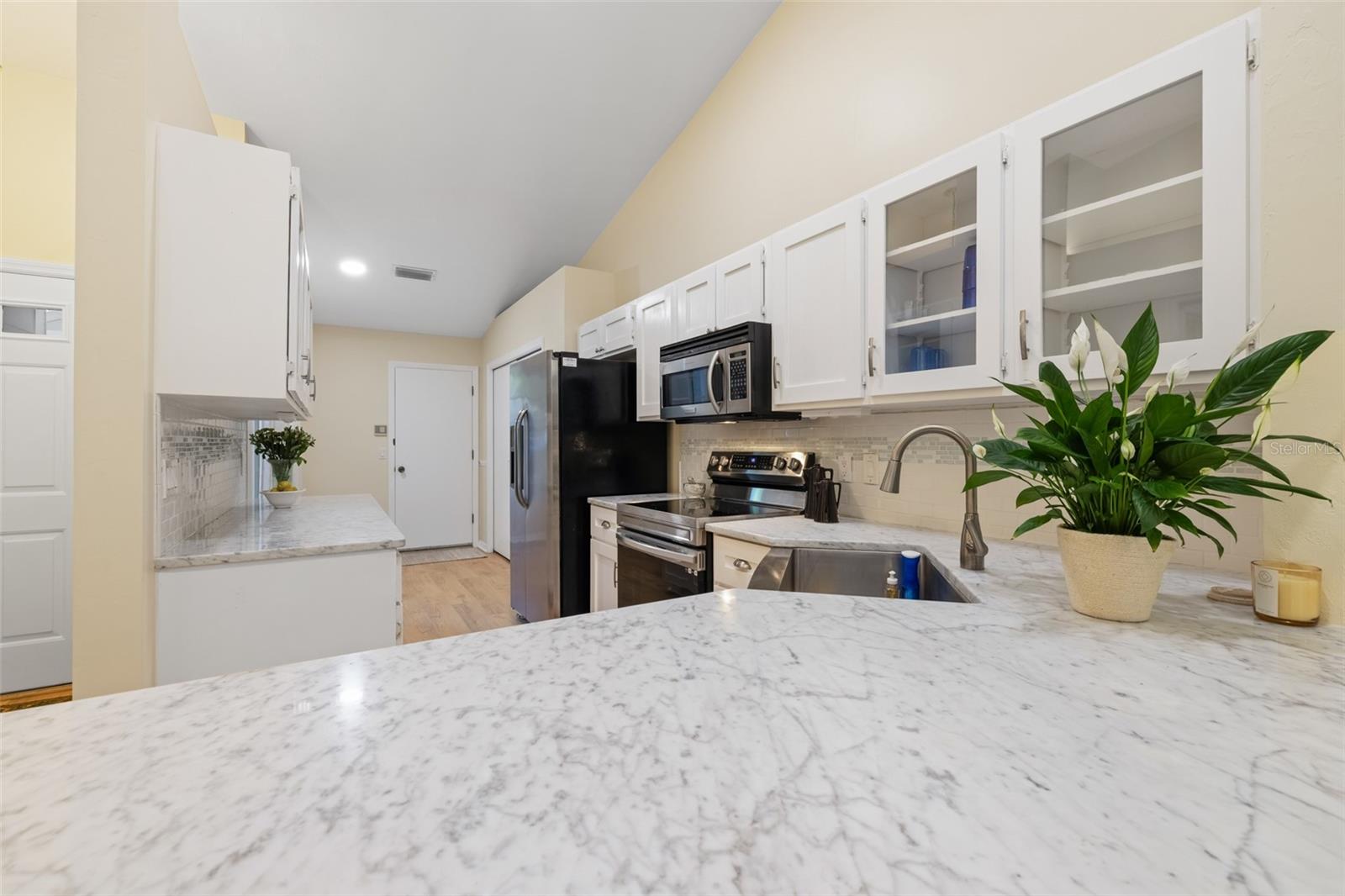 VINTAGE VIEW PHASE III - Residential
