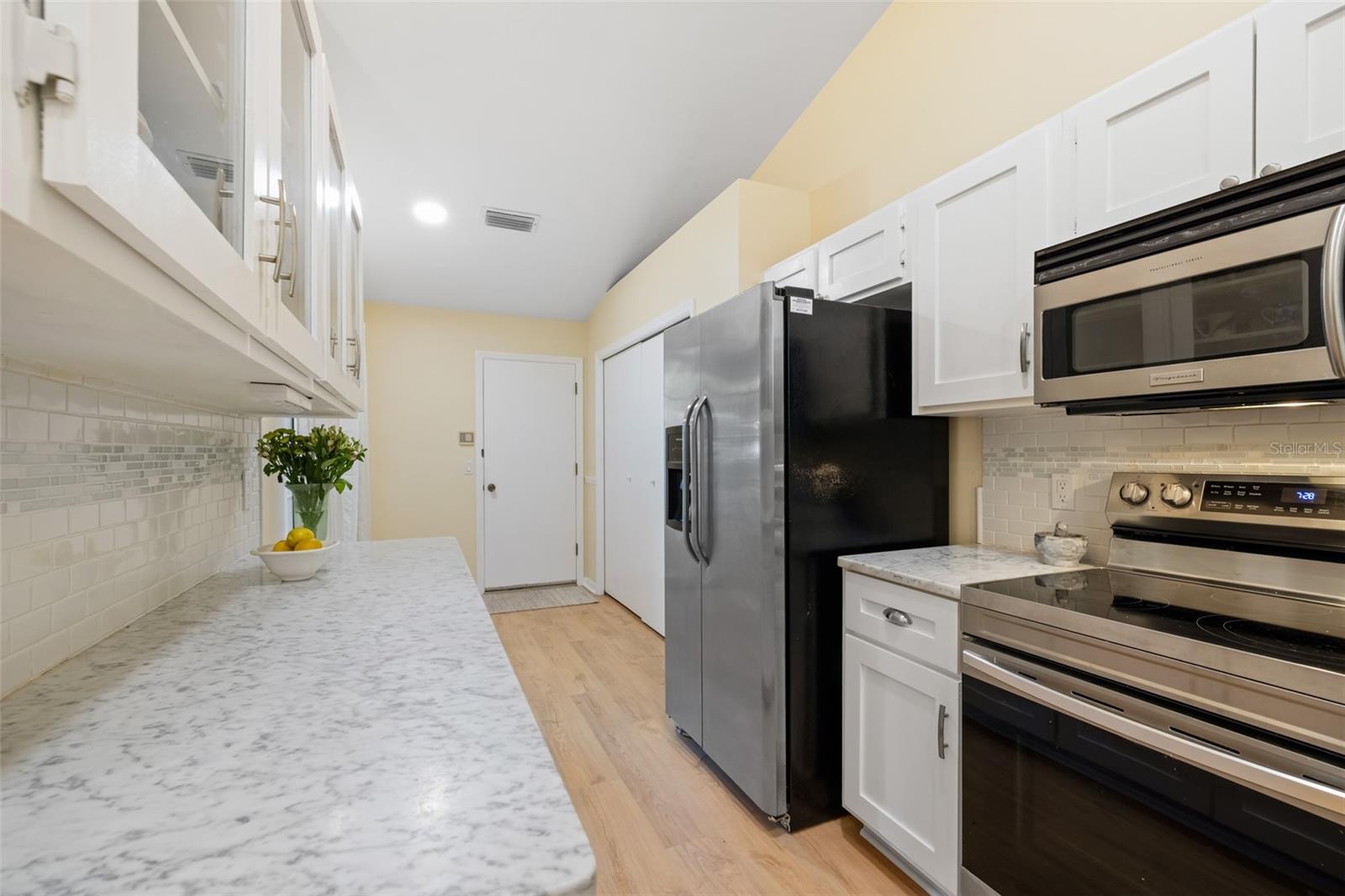 VINTAGE VIEW PHASE III - Residential