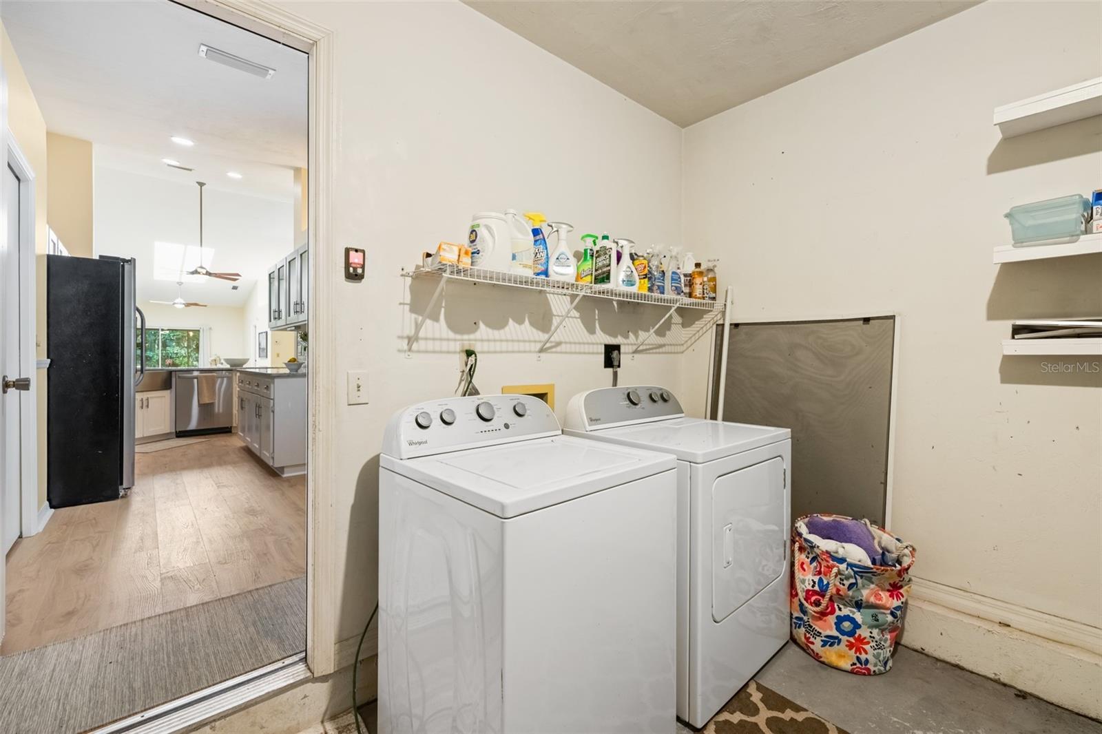 VINTAGE VIEW PHASE III - Residential