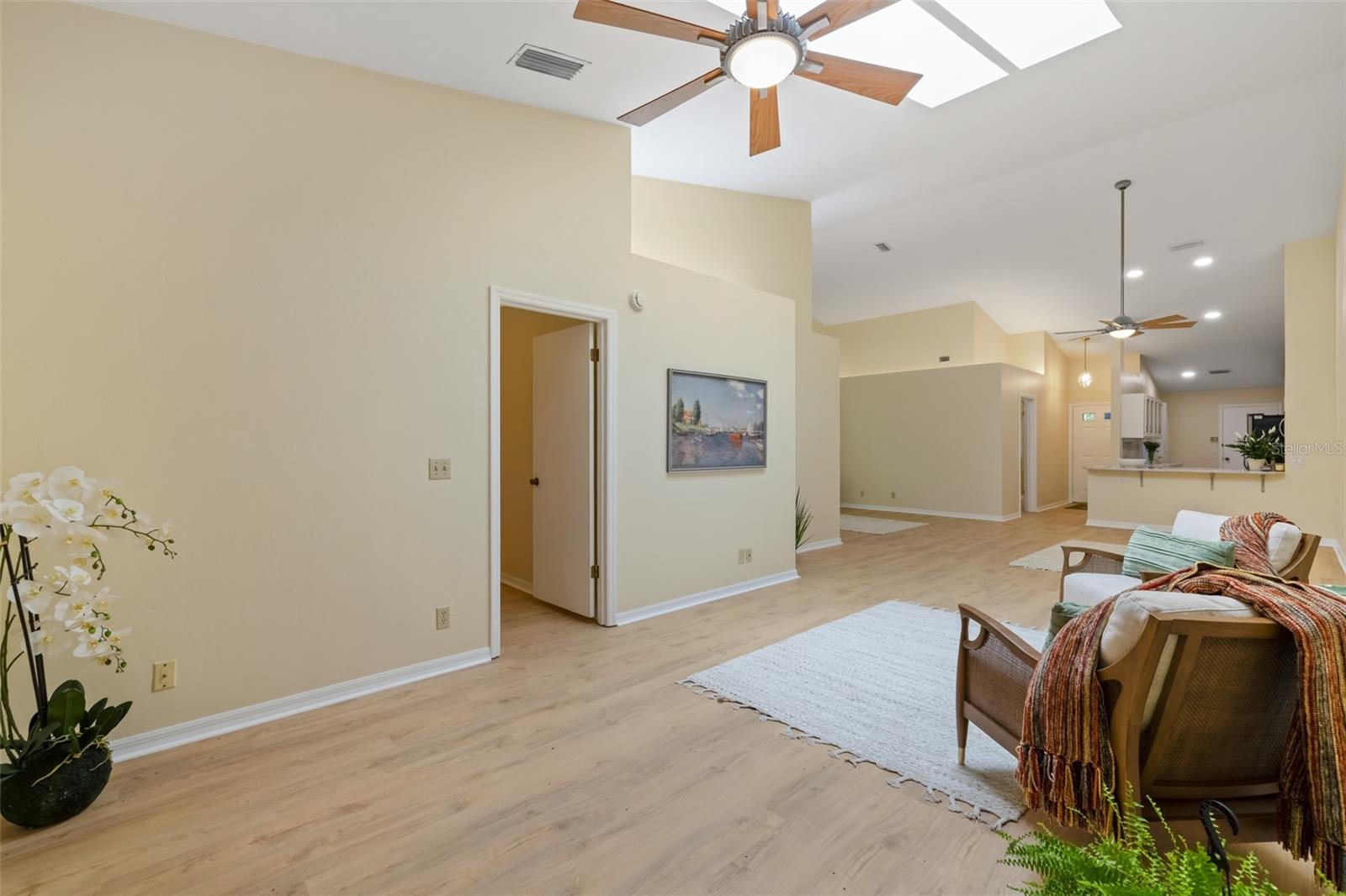 VINTAGE VIEW PHASE III - Residential