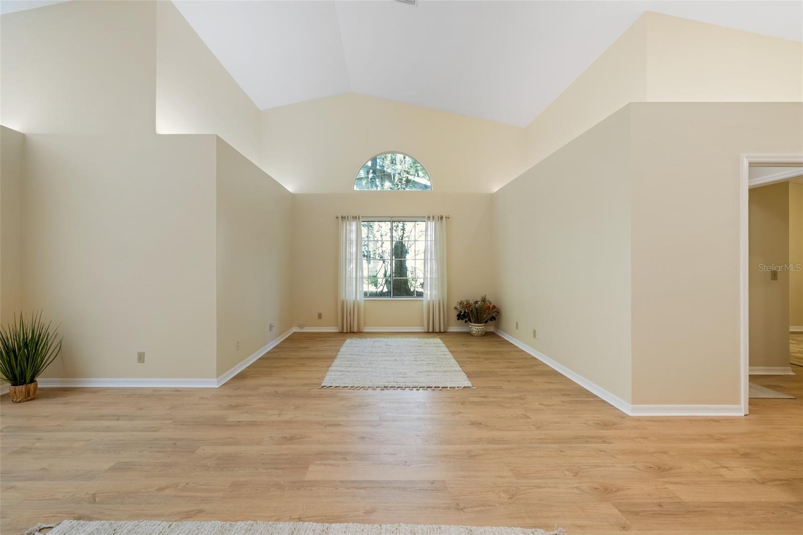 VINTAGE VIEW PHASE III - Residential