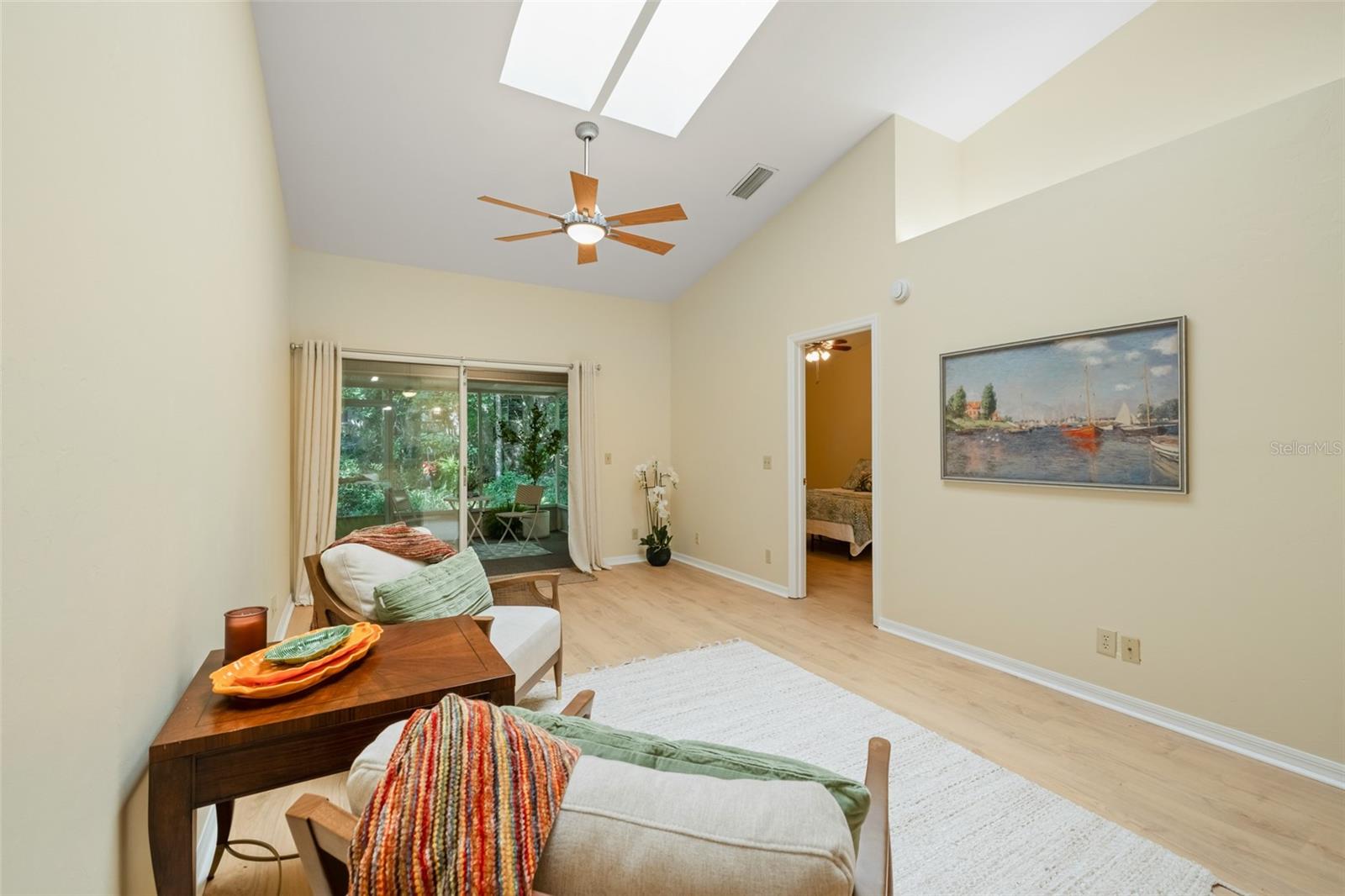 VINTAGE VIEW PHASE III - Residential