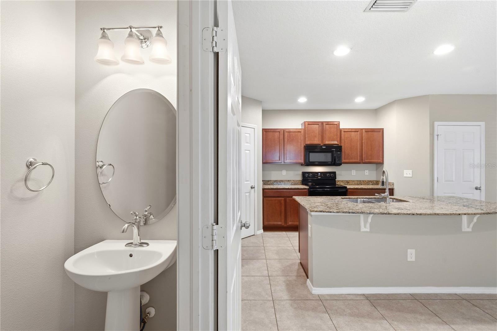 MAGNOLIA PARK CENTRAL PH B - Residential