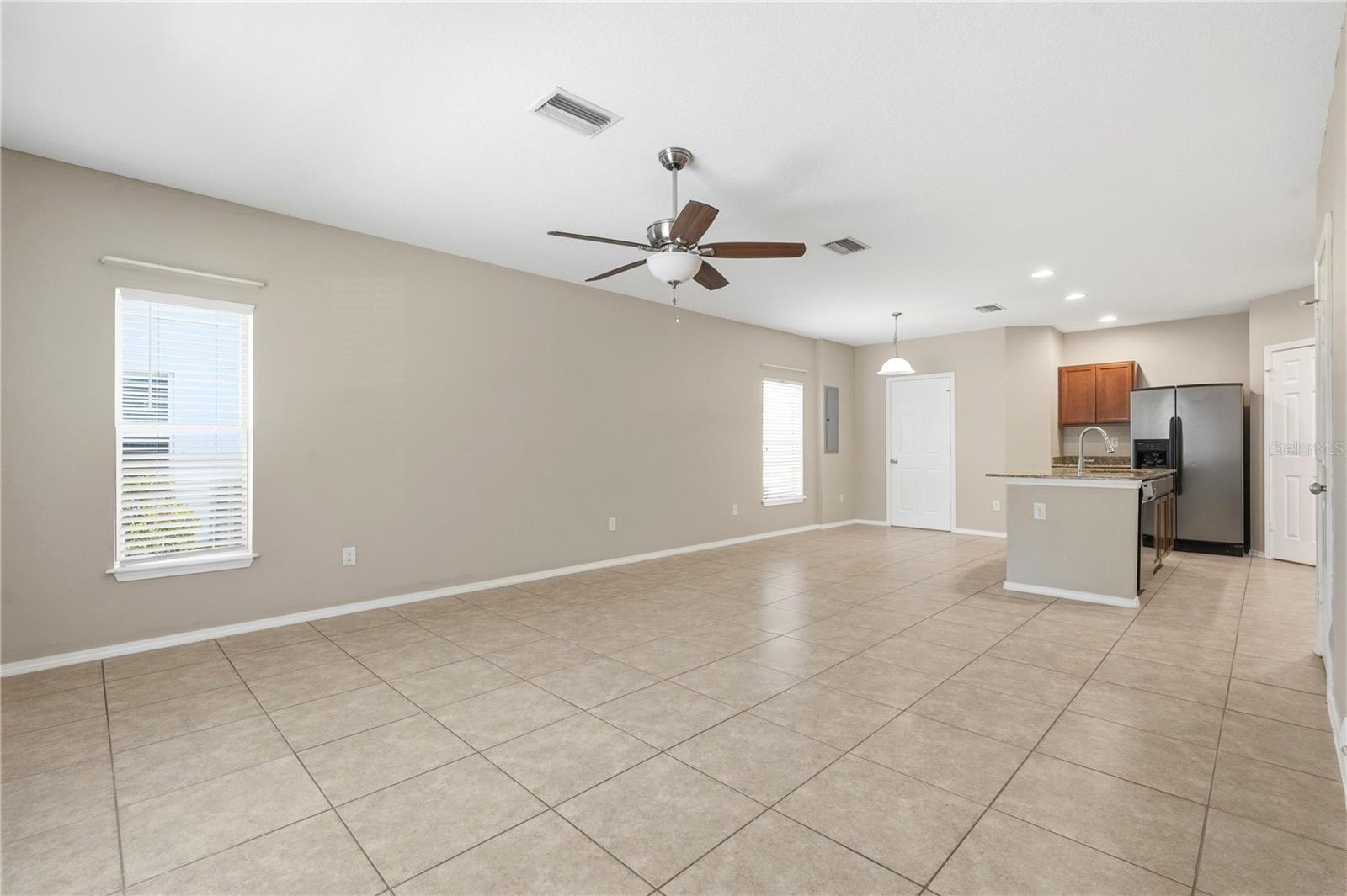 MAGNOLIA PARK CENTRAL PH B - Residential