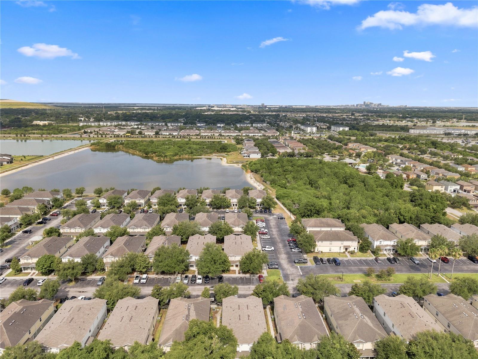MAGNOLIA PARK CENTRAL PH B - Residential