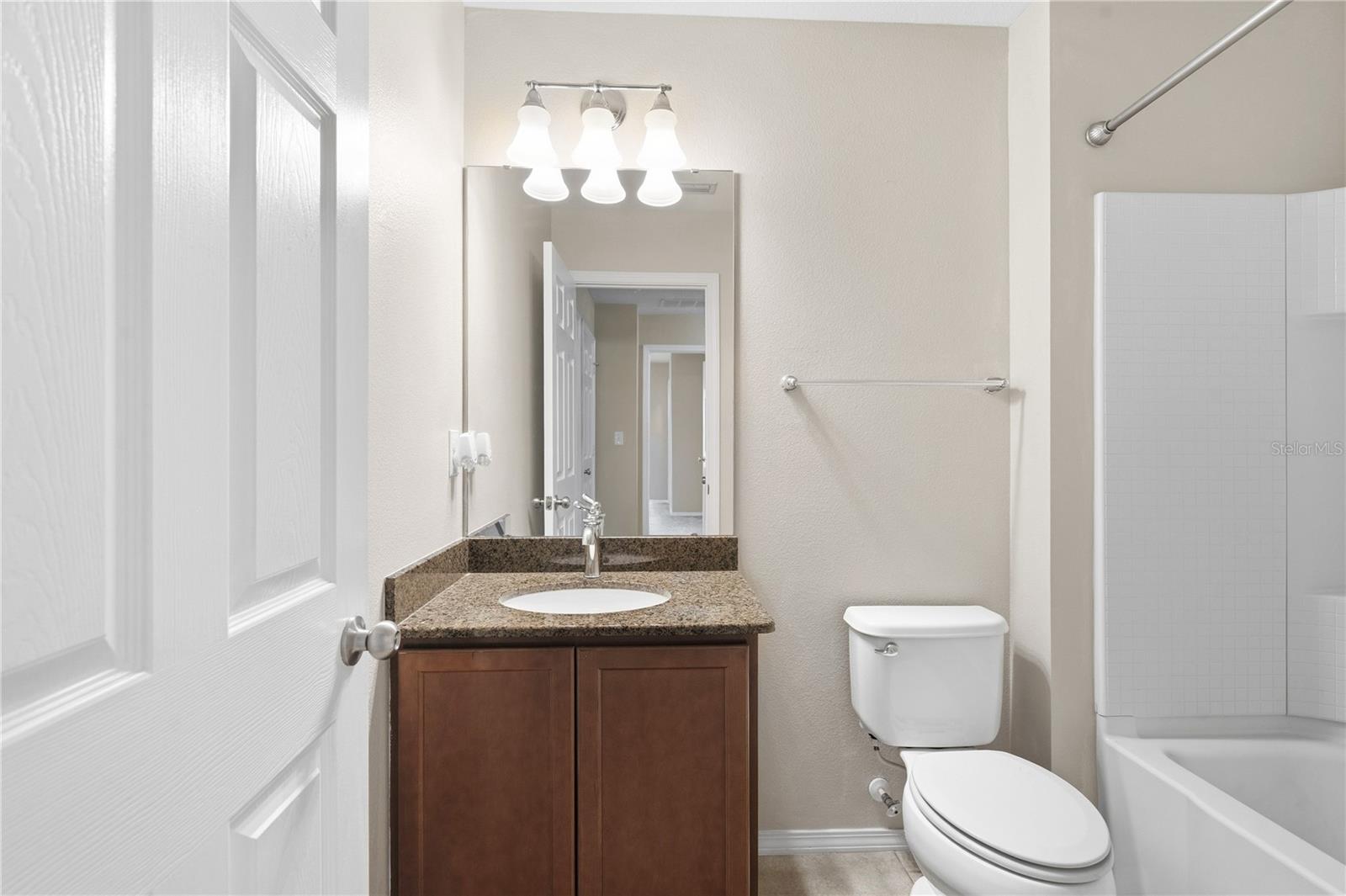 MAGNOLIA PARK CENTRAL PH B - Residential