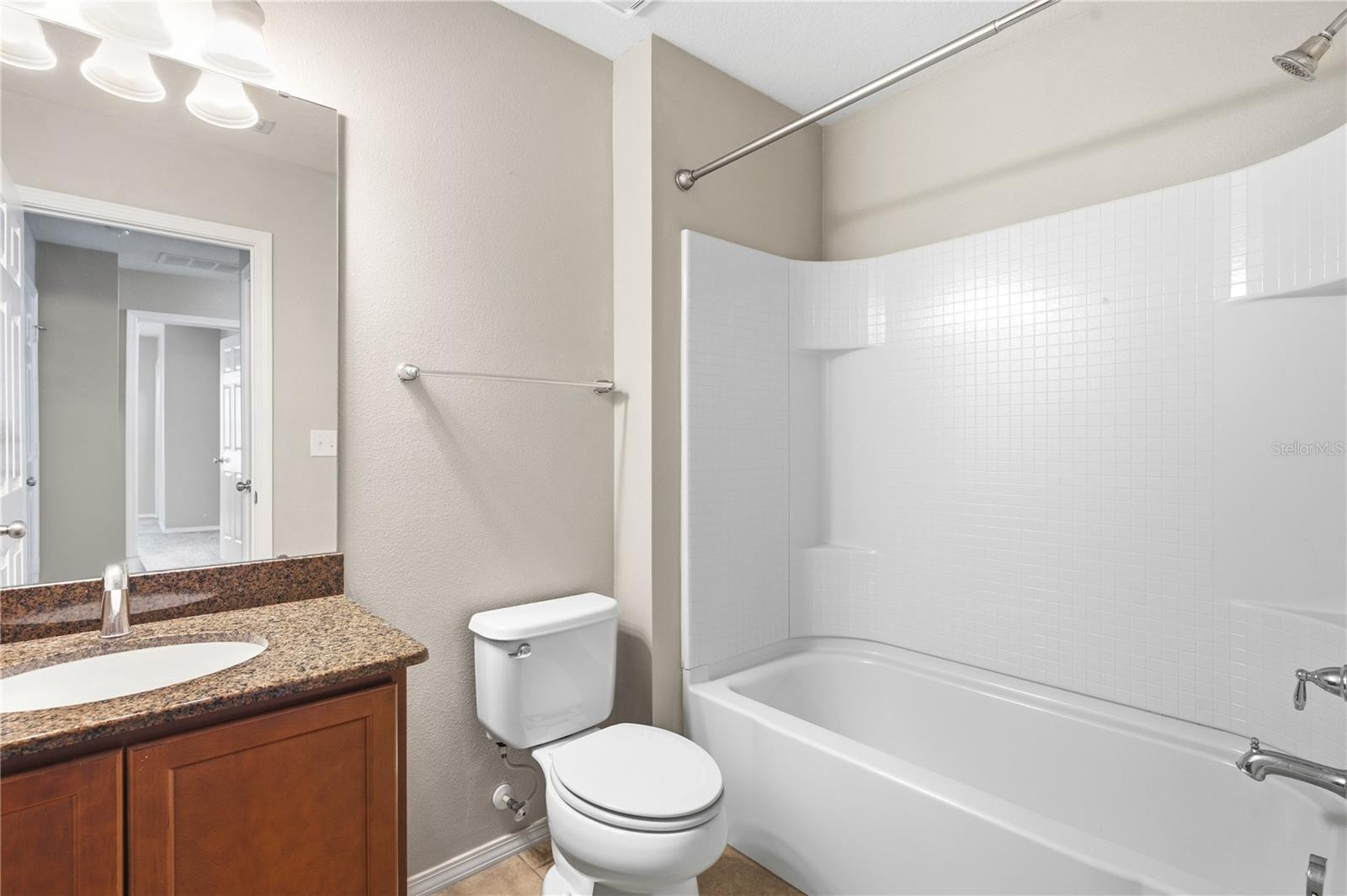 MAGNOLIA PARK CENTRAL PH B - Residential