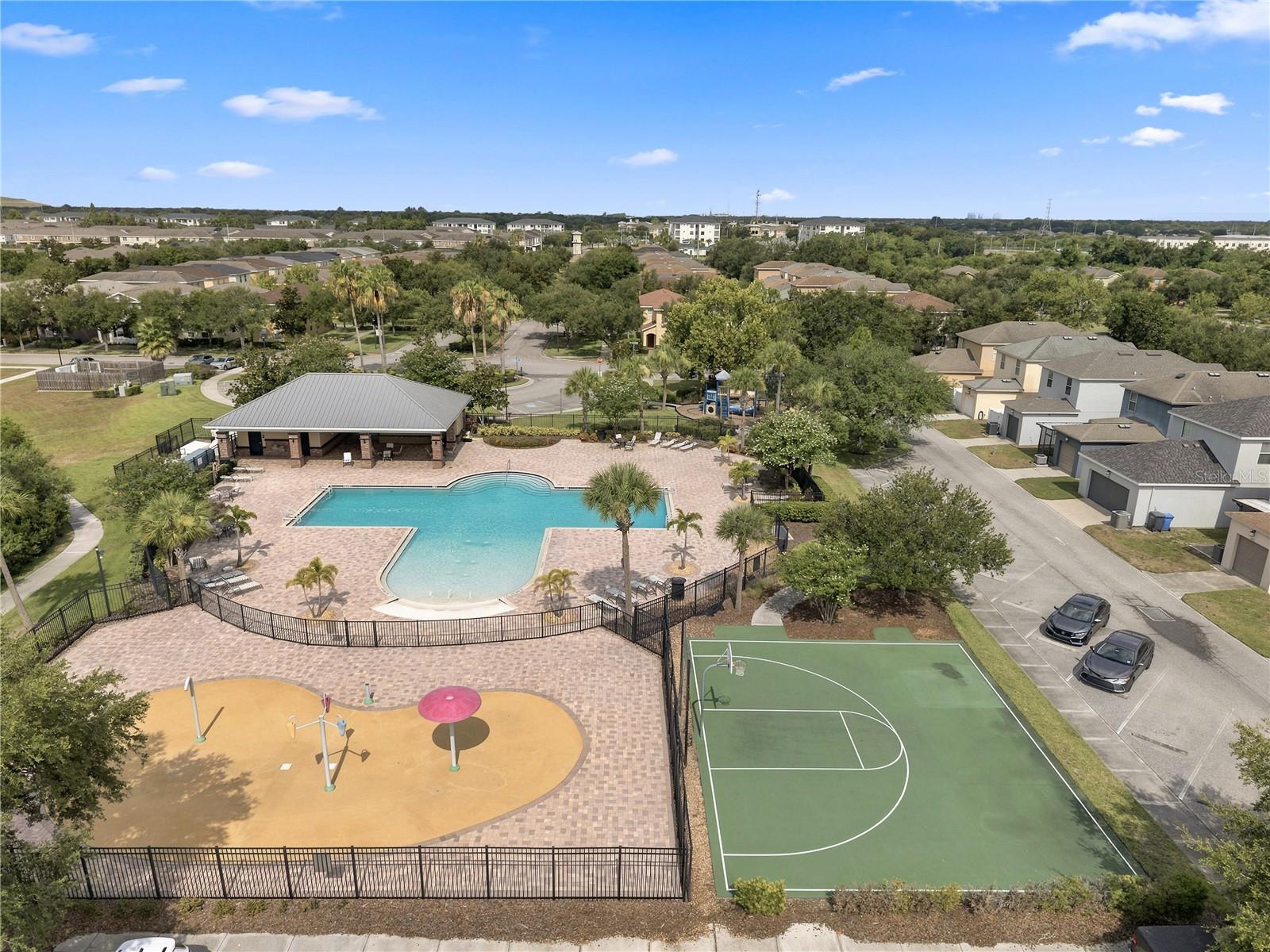 MAGNOLIA PARK CENTRAL PH B - Residential