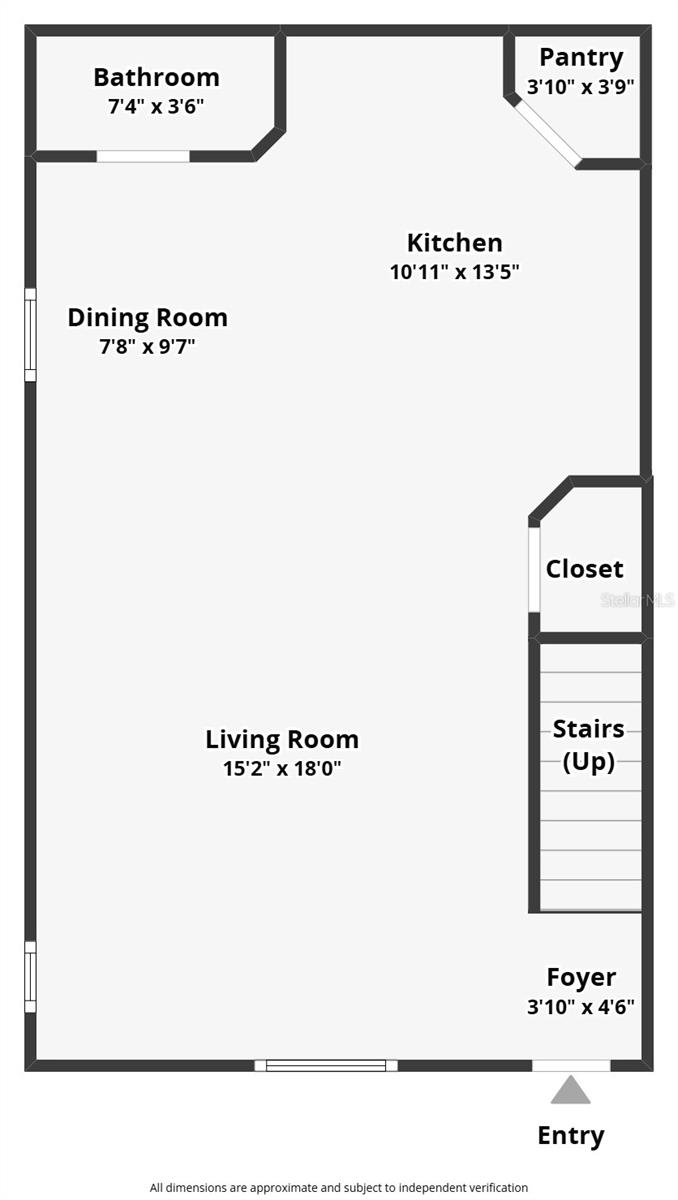 MAGNOLIA PARK CENTRAL PH B - Residential