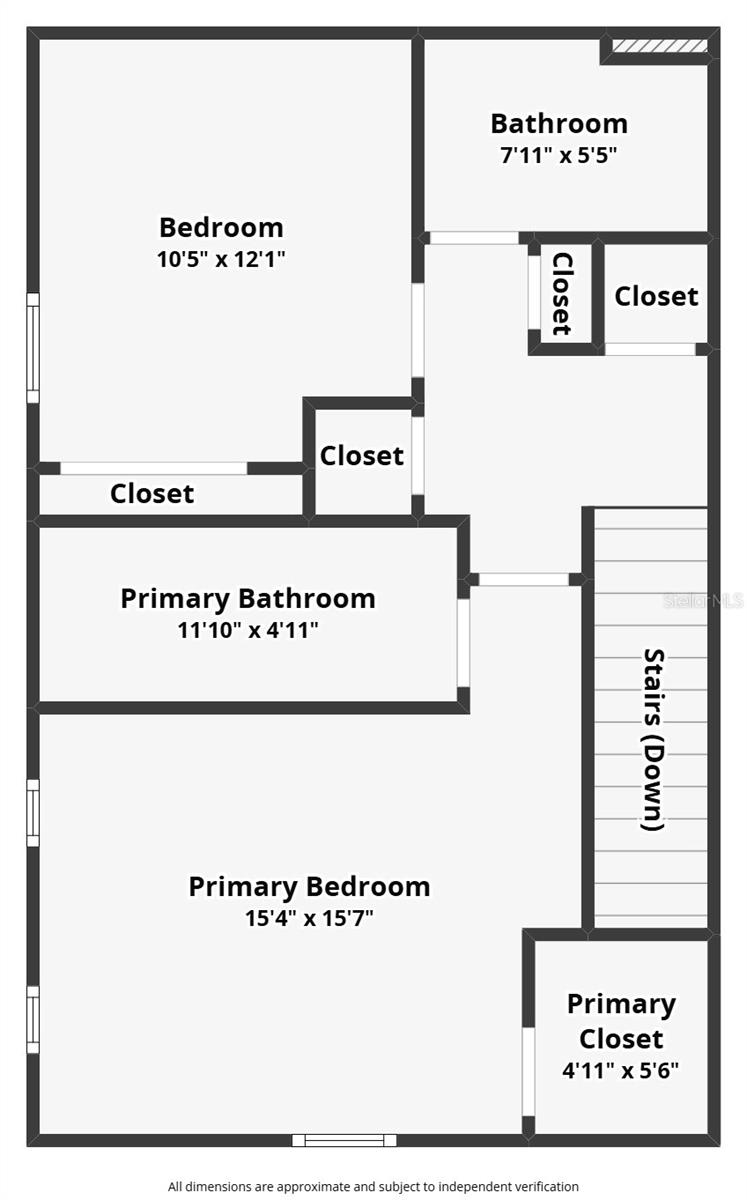 MAGNOLIA PARK CENTRAL PH B - Residential