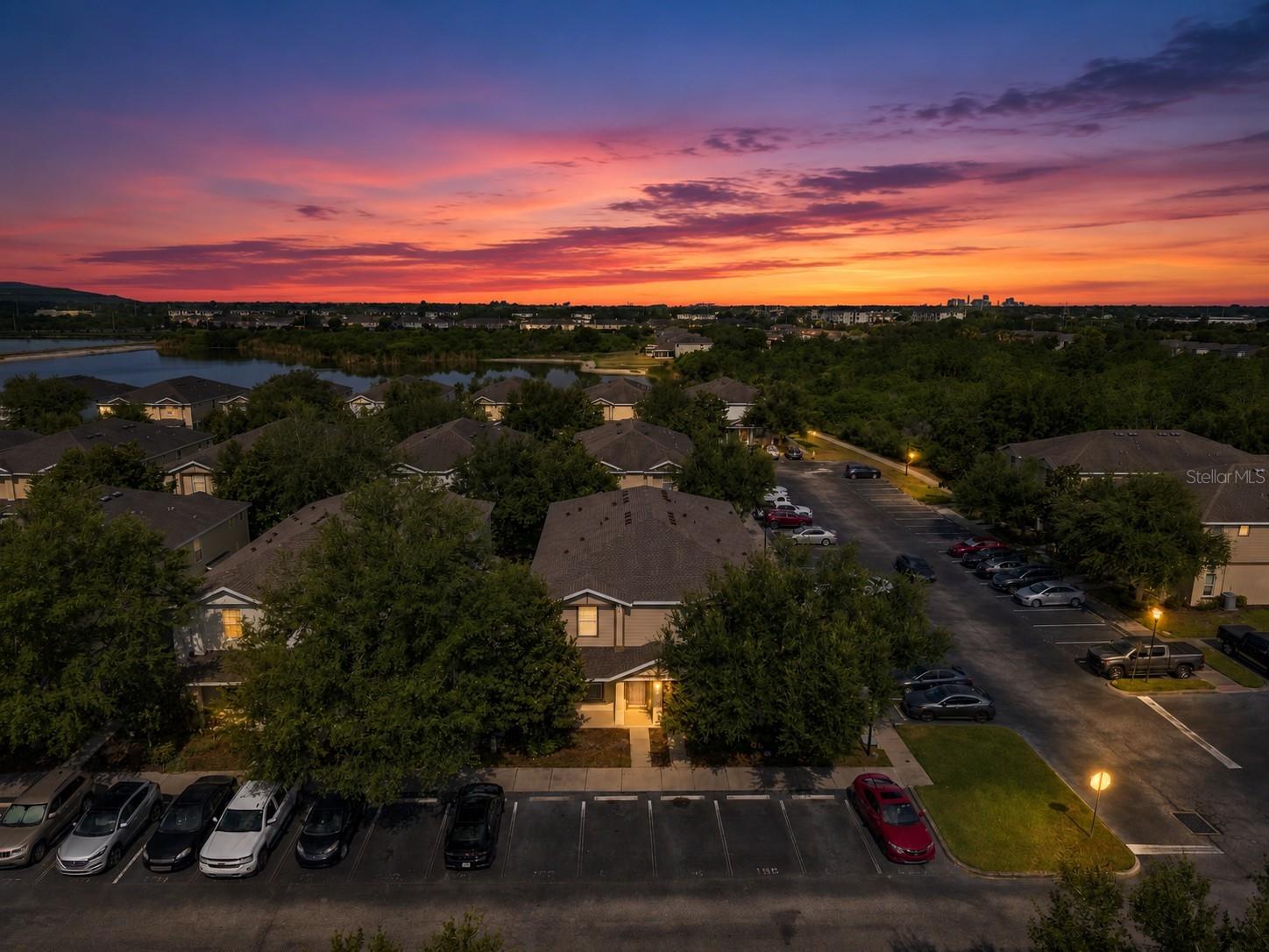 MAGNOLIA PARK CENTRAL PH B - Residential