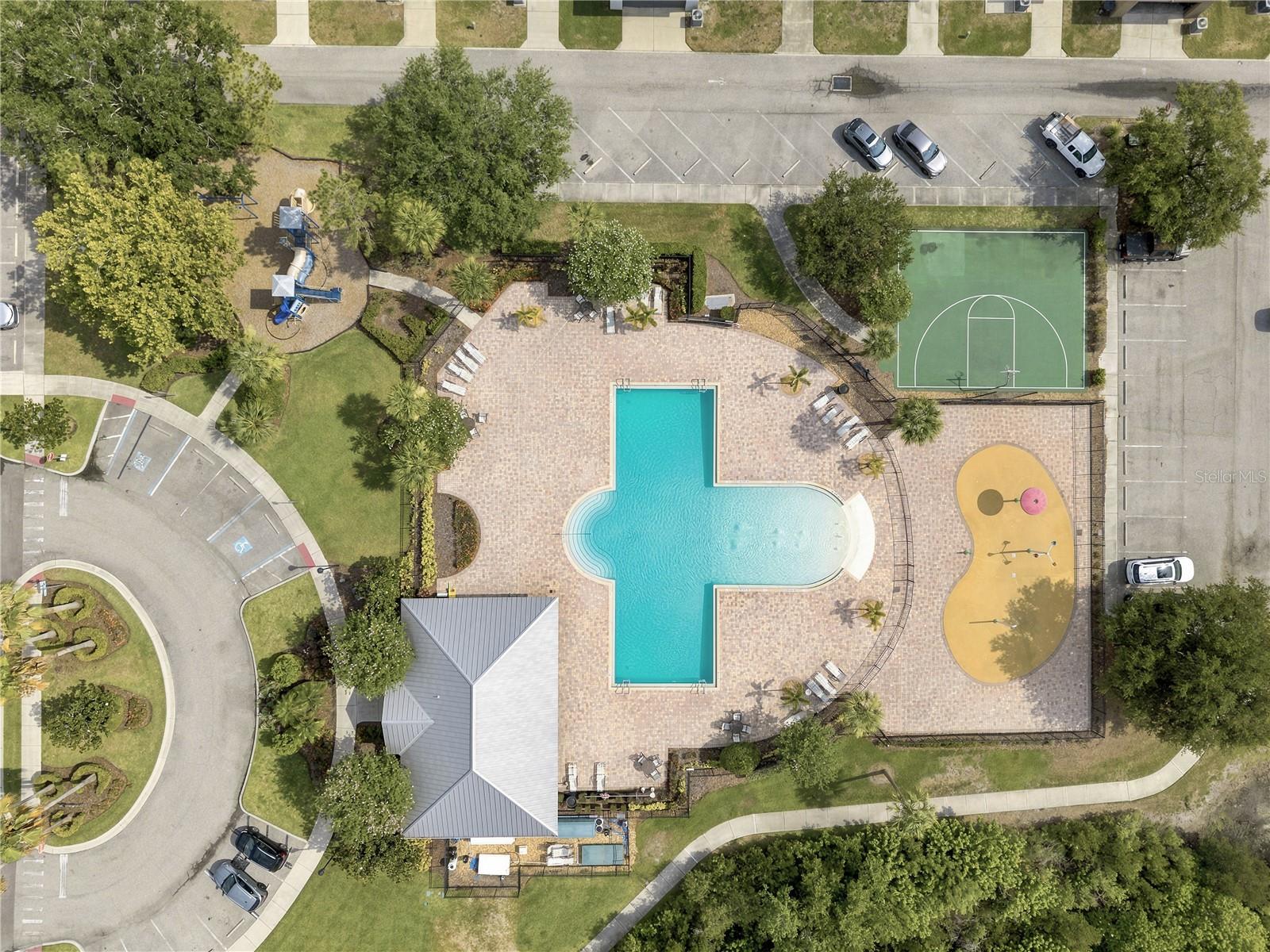 MAGNOLIA PARK CENTRAL PH B - Residential