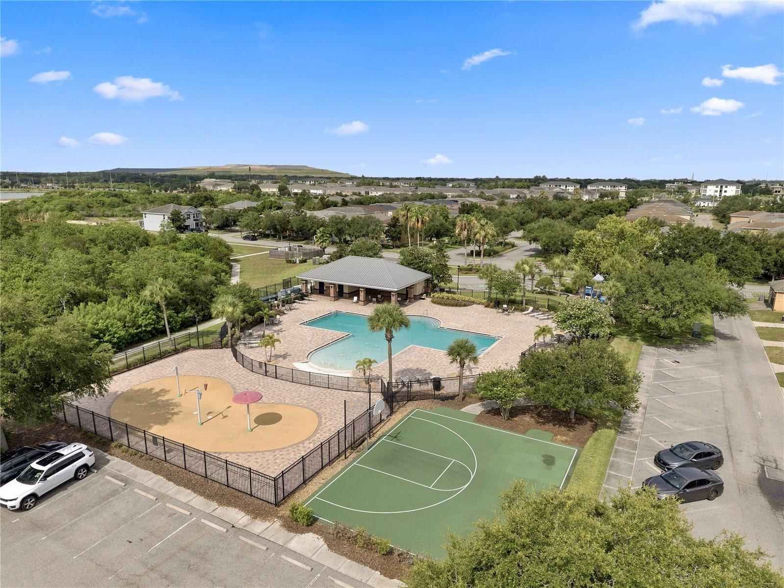 MAGNOLIA PARK CENTRAL PH B - Residential
