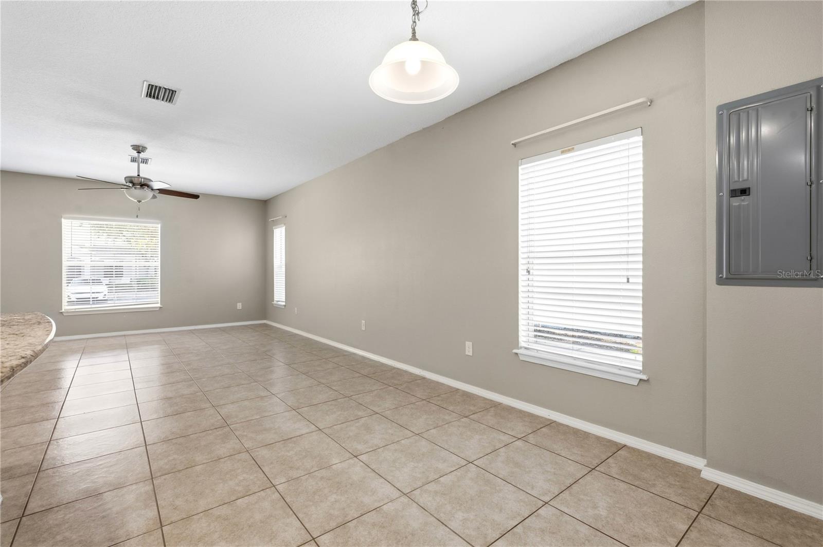 MAGNOLIA PARK CENTRAL PH B - Residential