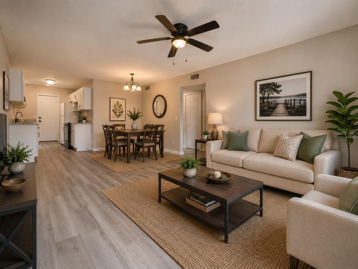TAVARES ROSEWOOD CONDO - Residential