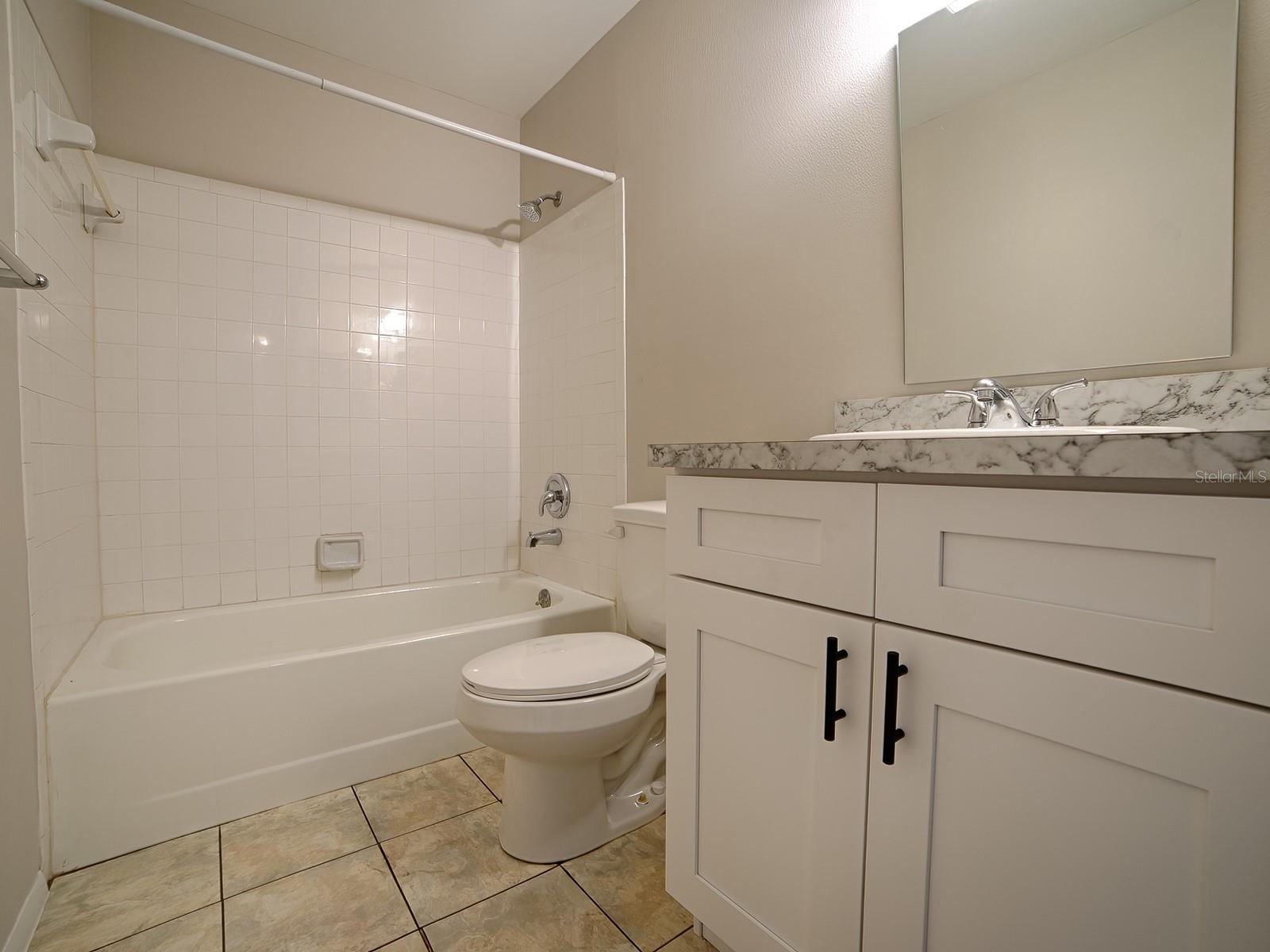 TAVARES ROSEWOOD CONDO - Residential