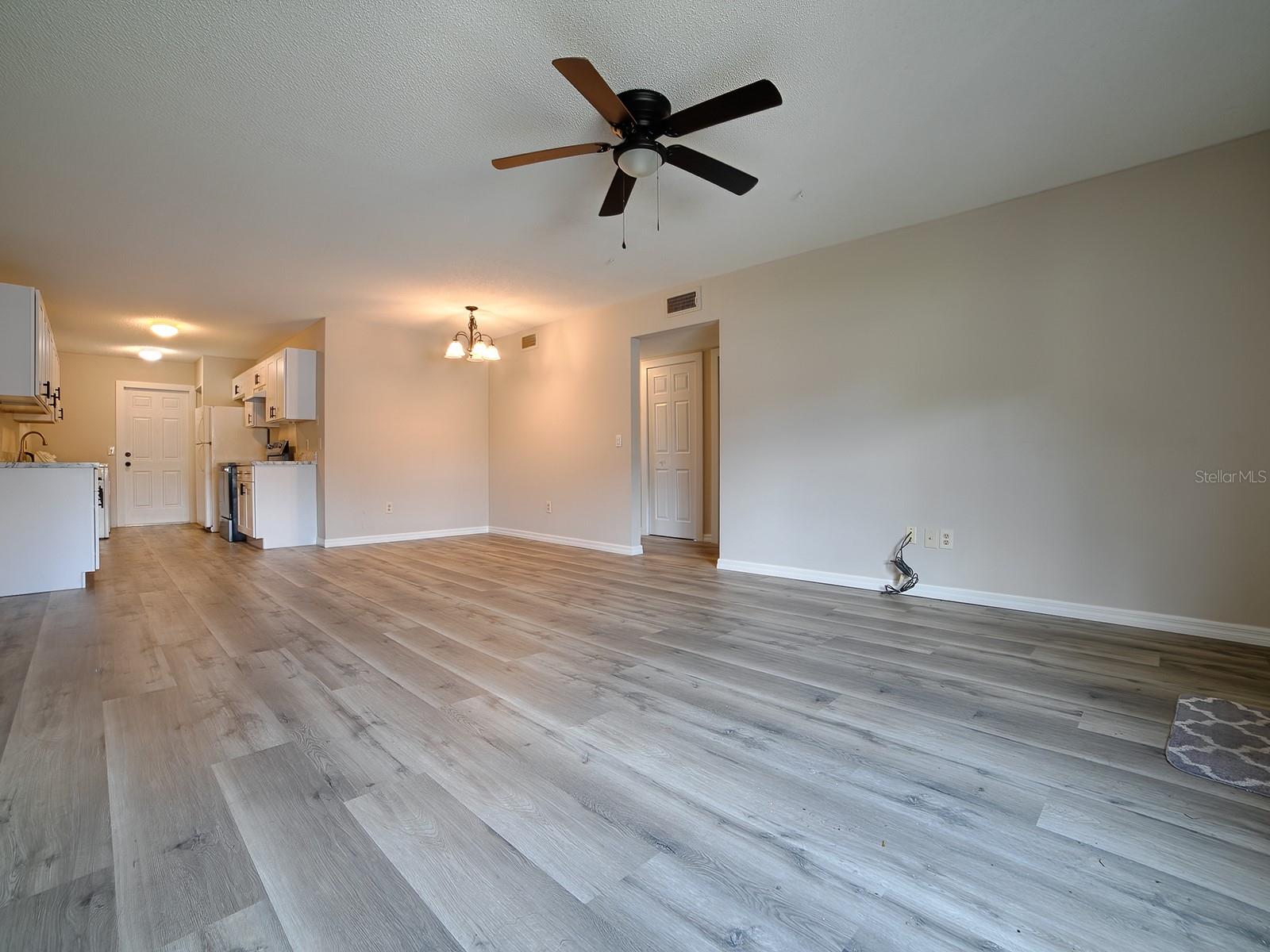 TAVARES ROSEWOOD CONDO - Residential