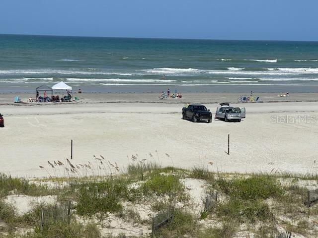 DIRECT OCEAN FRONT WITH STUNNING VIEWS !! THIS 2 BEROOM/2 BATH CONDO IN THE WATERMARK CONDOMINIUM BUILDING. STEPS FROM FLAGLER, IT WON'T LAST, CALL TODAY. ;Water: City