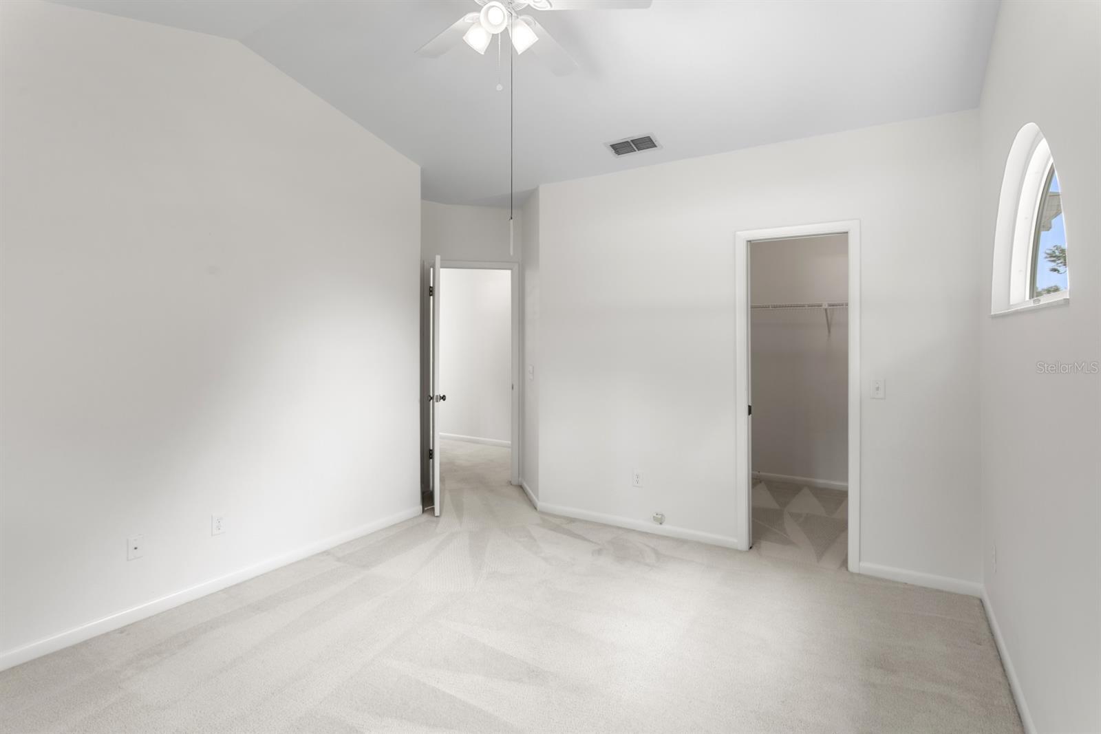 VIRGINIA PARK - Residential