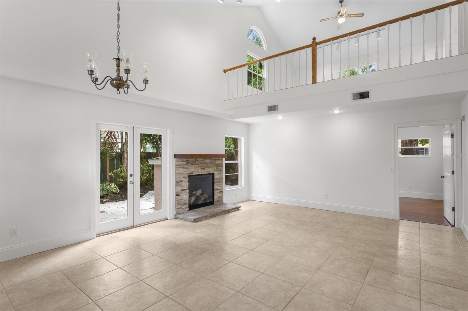 VIRGINIA PARK - Residential