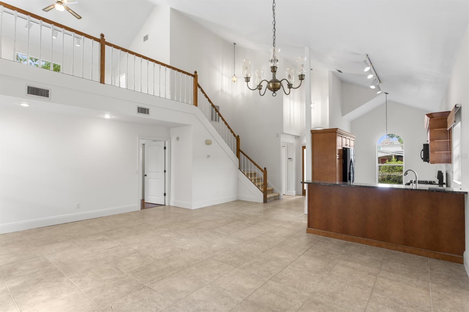 VIRGINIA PARK - Residential