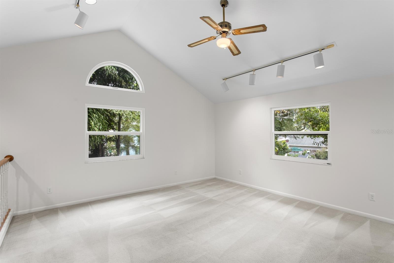 VIRGINIA PARK - Residential