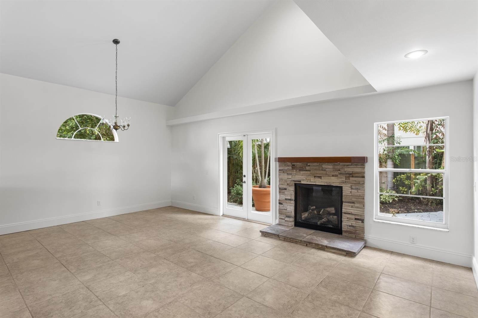 VIRGINIA PARK - Residential