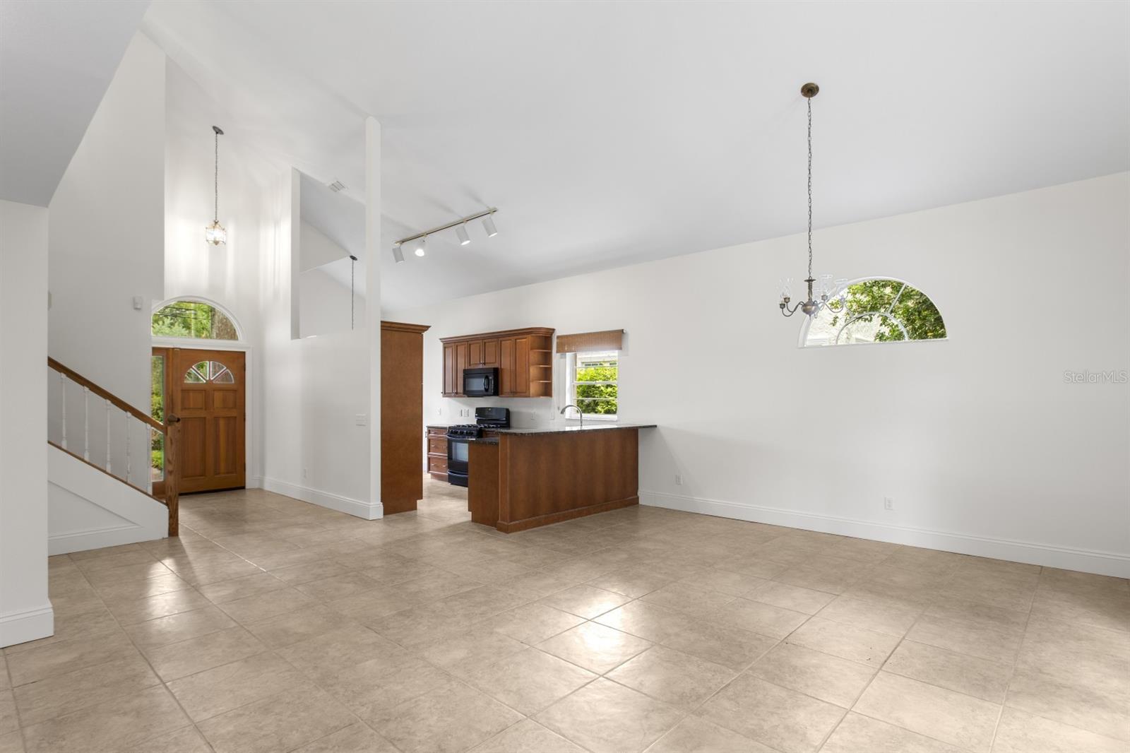 VIRGINIA PARK - Residential