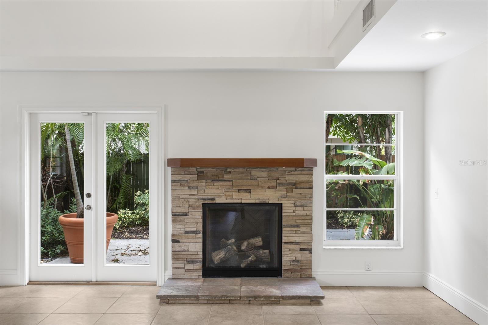 VIRGINIA PARK - Residential