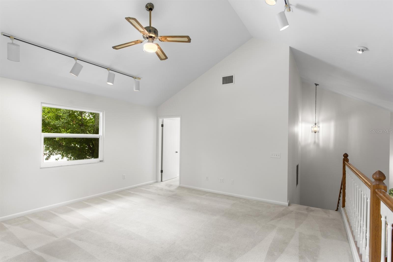 VIRGINIA PARK - Residential