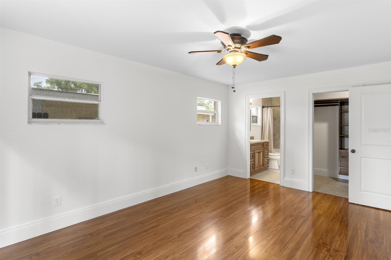 VIRGINIA PARK - Residential