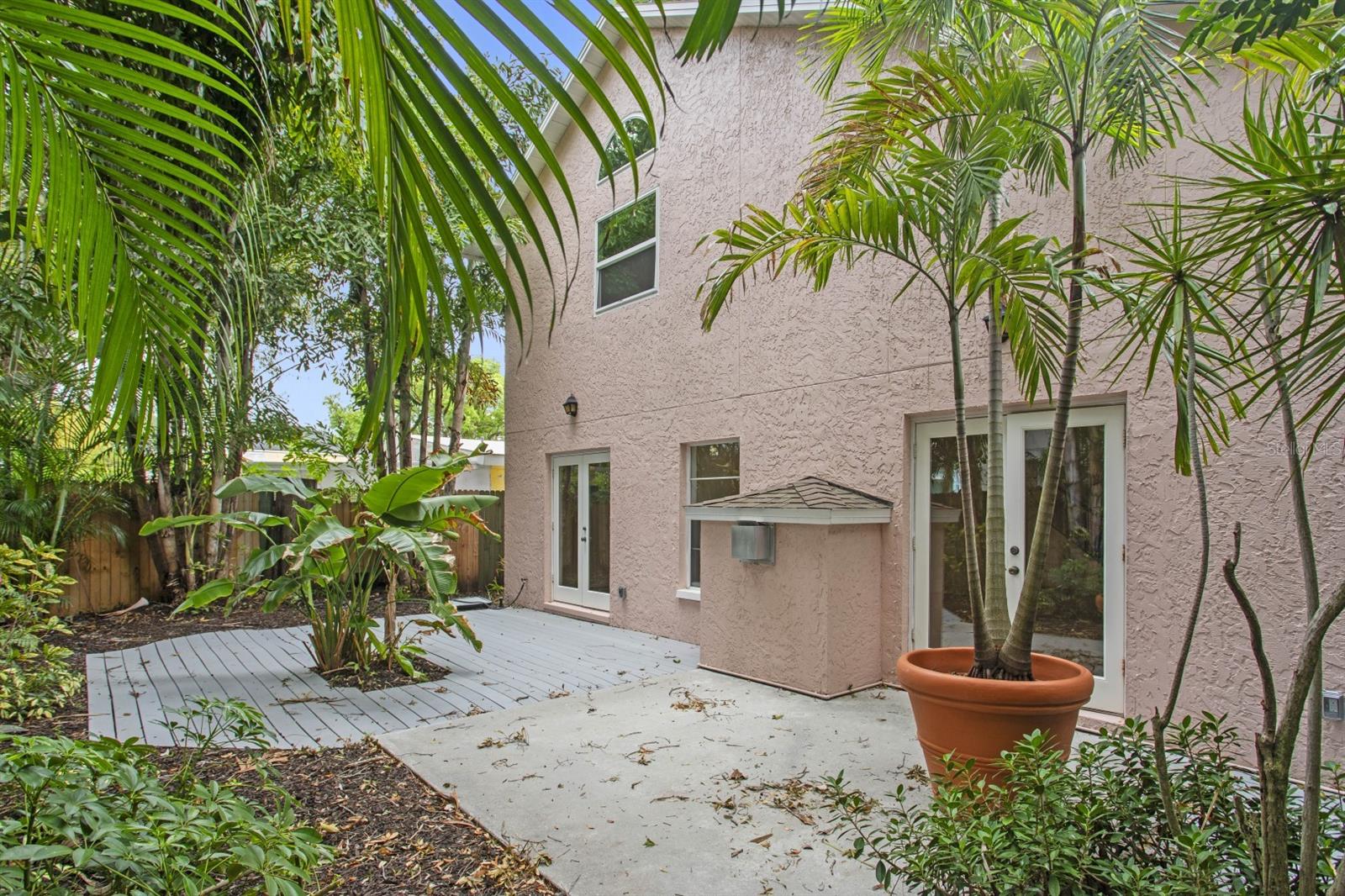 VIRGINIA PARK - Residential