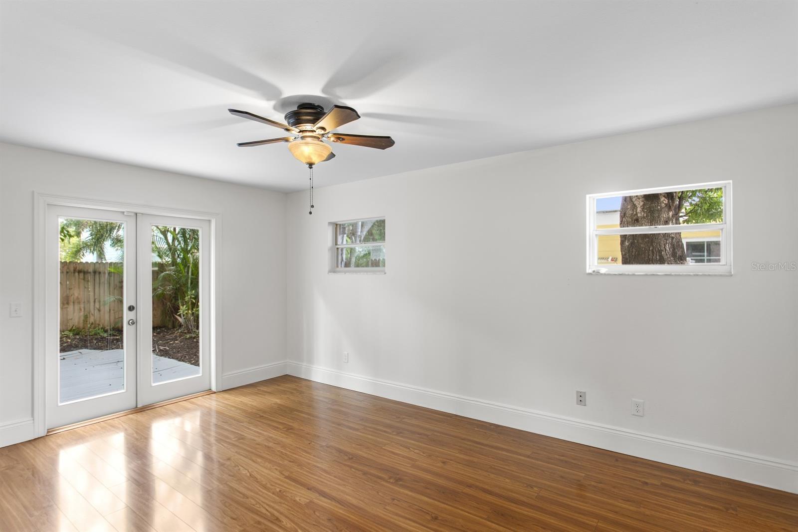 VIRGINIA PARK - Residential