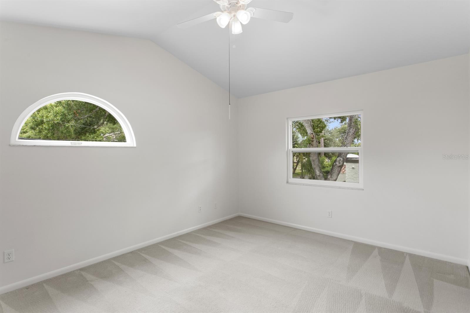 VIRGINIA PARK - Residential
