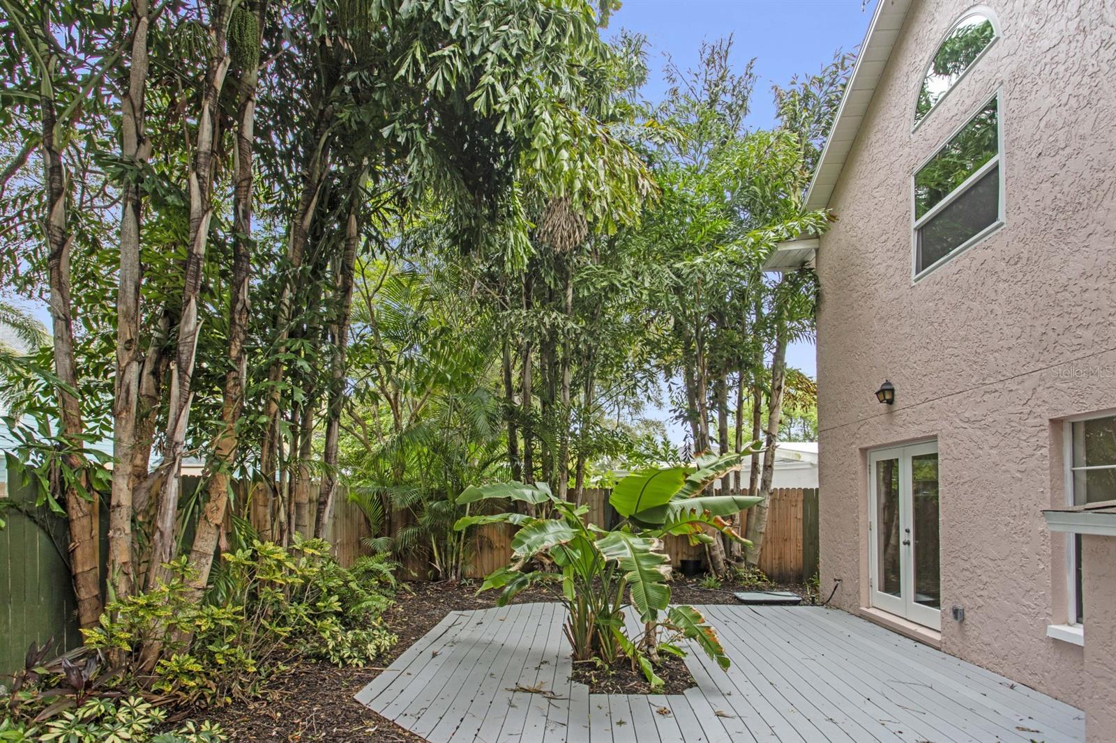 VIRGINIA PARK - Residential