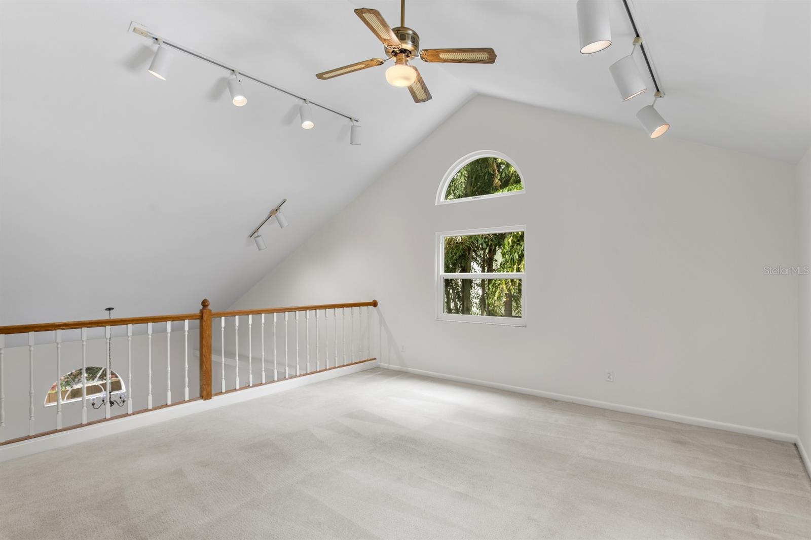VIRGINIA PARK - Residential