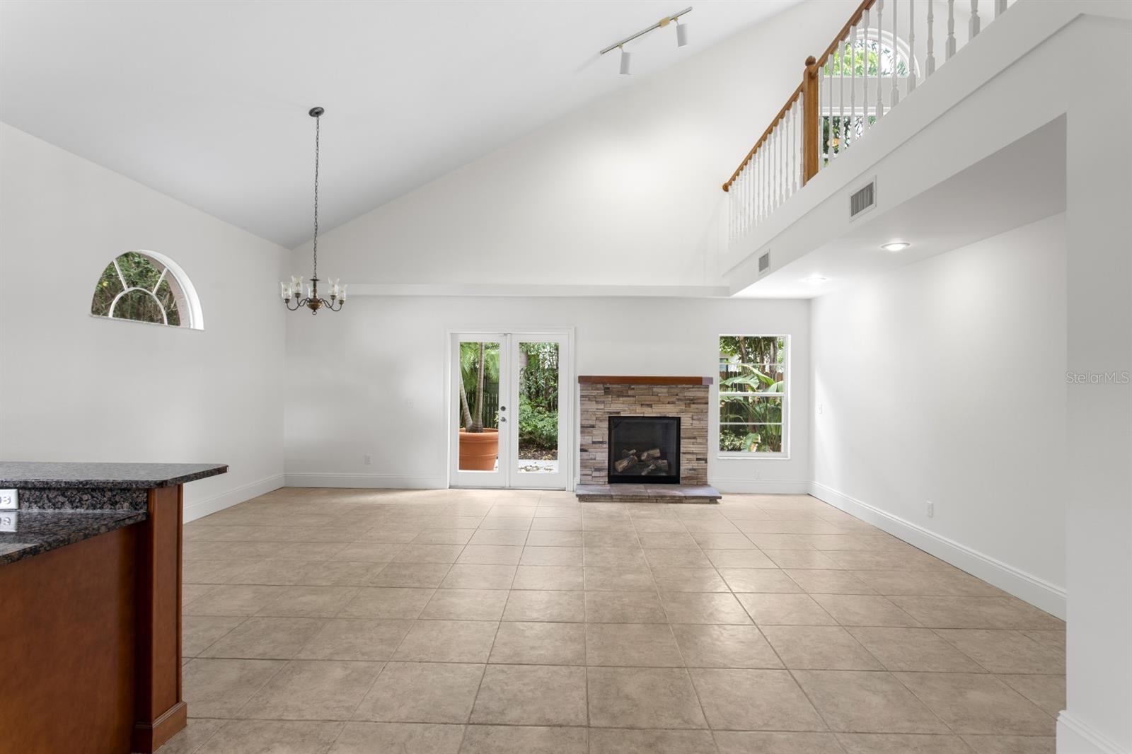 VIRGINIA PARK - Residential
