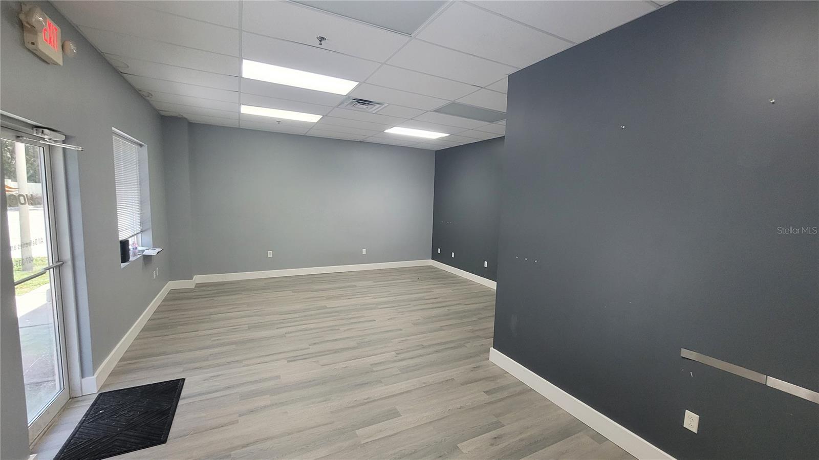 CASSELBERRY COMMERCE VILLAGE A CONDO - Commercial Lease
