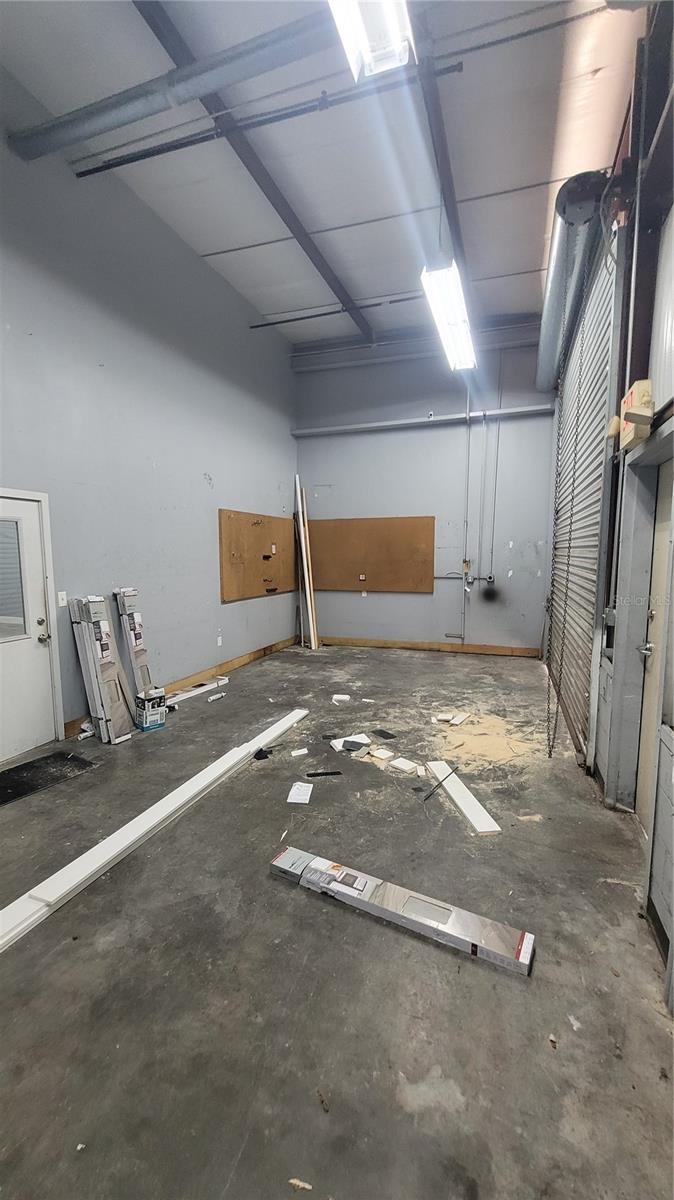 CASSELBERRY COMMERCE VILLAGE A CONDO - Commercial Lease