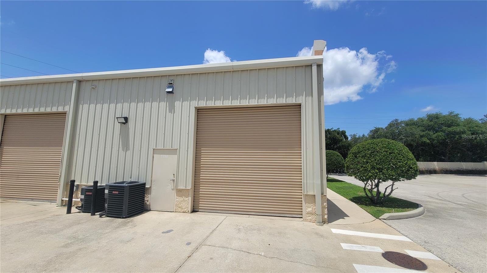 CASSELBERRY COMMERCE VILLAGE A CONDO - Commercial Lease