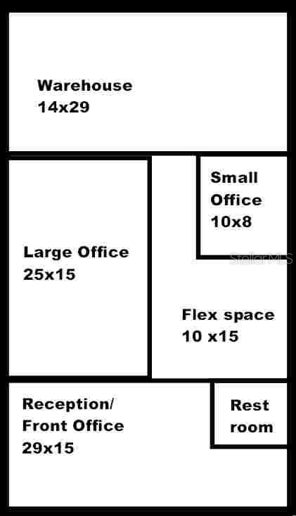 CASSELBERRY COMMERCE VILLAGE A CONDO - Commercial Lease