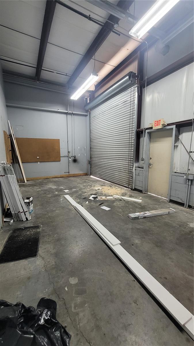 CASSELBERRY COMMERCE VILLAGE A CONDO - Commercial Lease